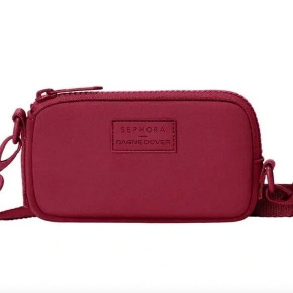 Sephora x Dagne Dover Mara Phone Sling - Picture 1 of 4